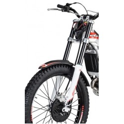 Mascherina Portafaro BETA EVO 2018 (NERO)